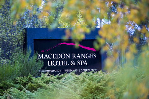 Macedon Ranges Hotel & Spa - Stayed 0