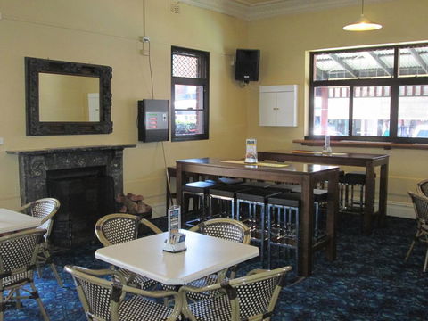 Maclean Hotel - Stayed 1