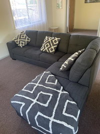 Maffra Short Stay-Thomson House