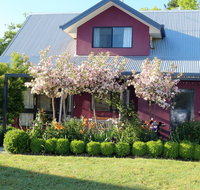 Magenta Cottage