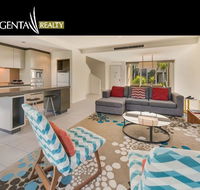 Magenta Shores 3 Bedroom Villa - Stayed