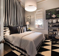 Maggies at Trentham - Stayed