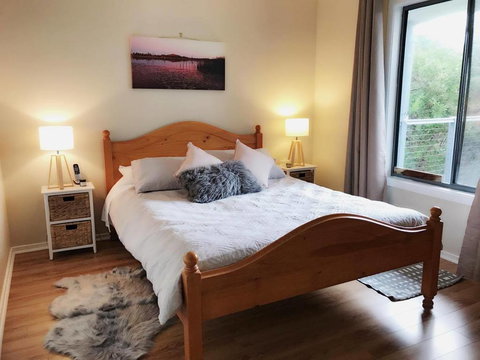 Magic Beach Cottage - Stays Accommodation 1