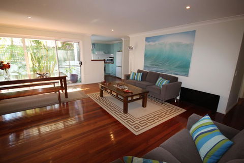 MAGIC BEACH HOUSE - PET FRIENDLY - Stayed 0