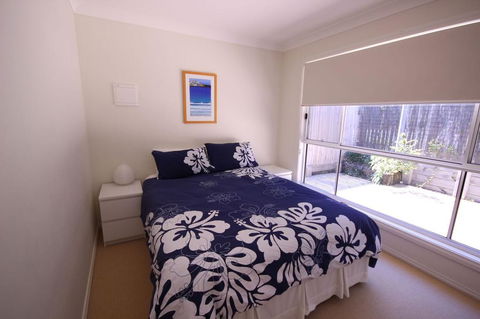 MAGIC BEACH HOUSE - PET FRIENDLY - Stayed 3