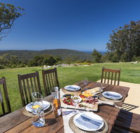Magic Mountain at Smiths Lake