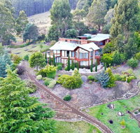 MAGICAL MOUNTAIN RETREAT - 20 mins to CBD and only 10 to MONA - Stayed