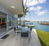 Magnetic Docks Townhouse 1 - Stays Accommodation