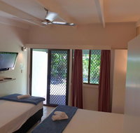 Magnetic Island Resort Sleeps 3 Free WIFI - Stays Accommodation
