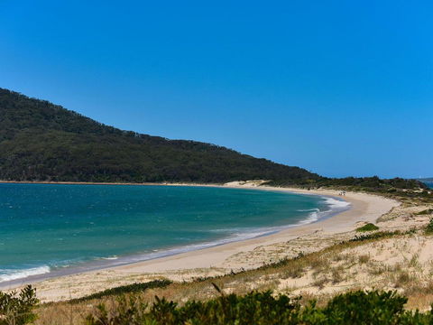 Magnificent Views - Mariners Mark - Stays Accommodation 3