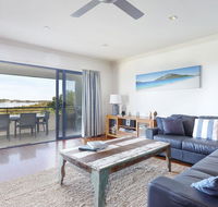 Magnificent Views - Mariners Mark - Stays Accommodation