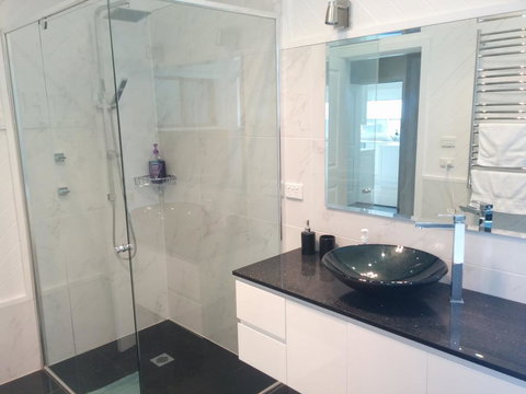 Magnolia Corner - Stays Accommodation 1