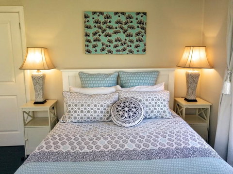 Magnolia Corner - Stays Accommodation 0