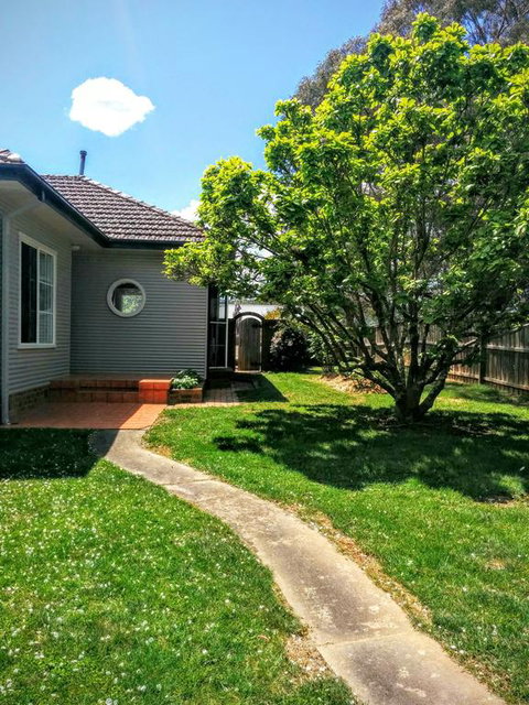 Magnolia Corner - Stays Accommodation 3