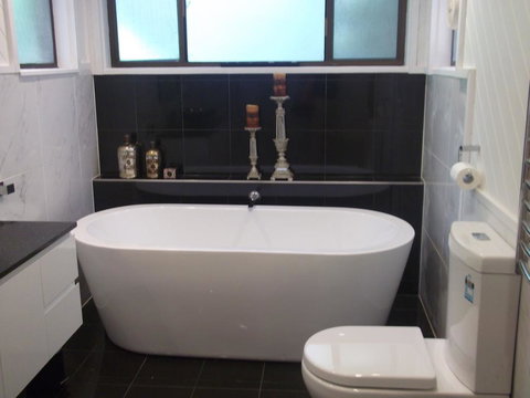 Magnolia Corner - Stays Accommodation 2