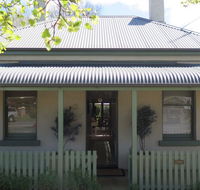 Magnolia Cottage - Stayed