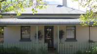 Magnolia Cottage