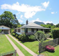 Magnolia Cottage - Kangaroo Valley - Stayed