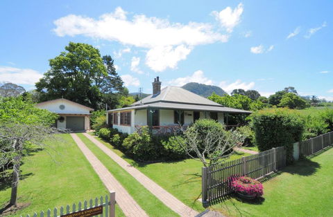 Magnolia Cottage - Kangaroo Valley - Stayed 0
