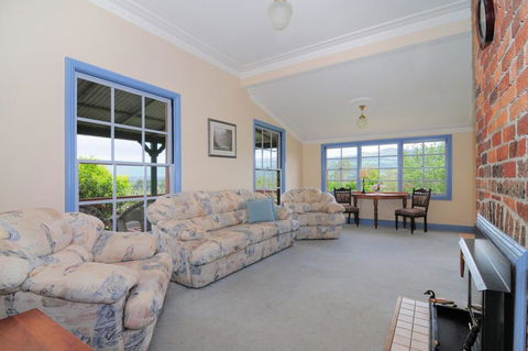 Magnolia Cottage - Kangaroo Valley - Stayed 3