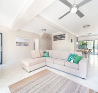 Magnolias  Fingal Bay - Stayed