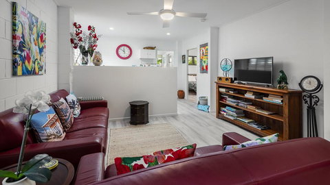 Mahalo - Stays Accommodation 2