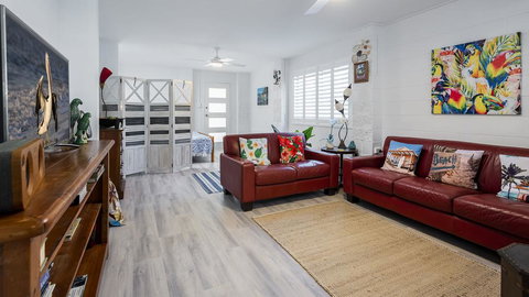 Mahalo - Stays Accommodation 1