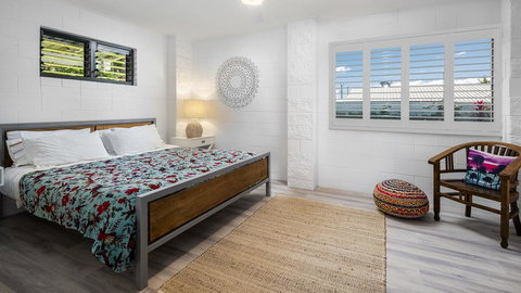 Mahalo - Stays Accommodation 3