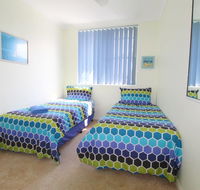 Main Stay 8 1 Main Street - Stays Accommodation