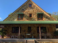 Maino Gabuna Retreat Urunga Beach and peaceful Bushland