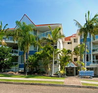 Mainsail 10 17 Owen Street - Stays Accommodation