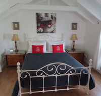 Maison de May Boutique Bed  Breakfast - Stayed