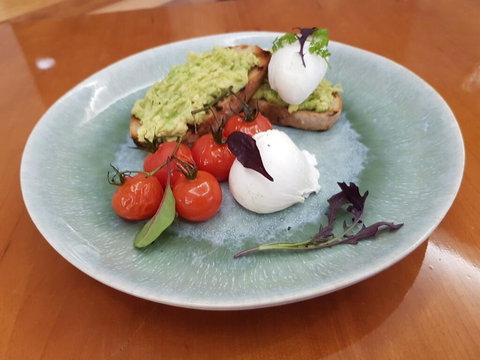 Majestic Roof Garden Hotel - Stays Accommodation 1