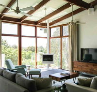 Maldon Views - Stayed