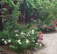 Motel Maldon - Stayed