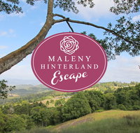 Maleny Hinterland Escape - Stays Accommodation
