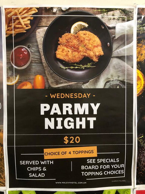 Maleny Hotel - Stays Accommodation 1