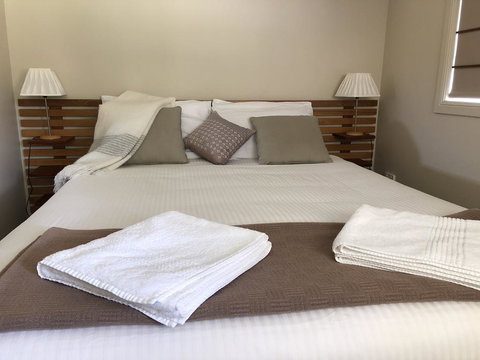 Mallow Cottage - Stayed 2