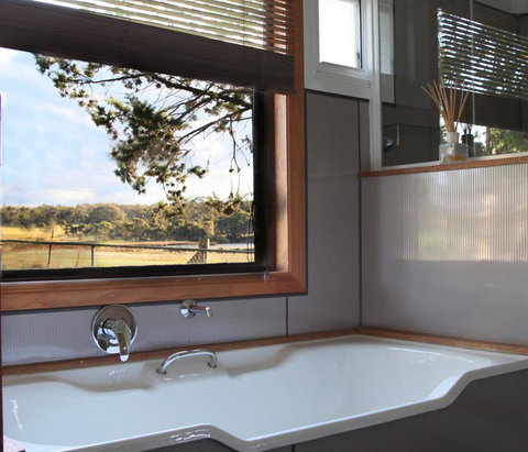 Mallow Cottage - Stayed 1