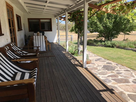 Mallow Cottage - Stayed 0