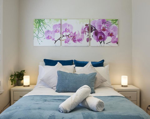 Malvern East & Urban Forest, Walk To Chadstone Shopping Center, Close To Monash Univercity - Stays Accommodation 3