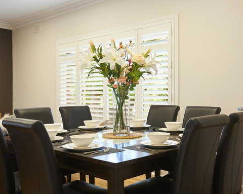 Malvern East & Urban Forest, Walk To Chadstone Shopping Center, Close To Monash Univercity - Stays Accommodation 2