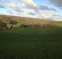 Mancuso Country Cottage Retreat - Stayed