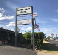 Mandalay Motel