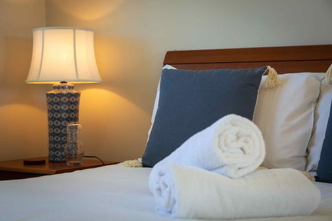 Mandalay Villas - Villa 2 - Stayed 2