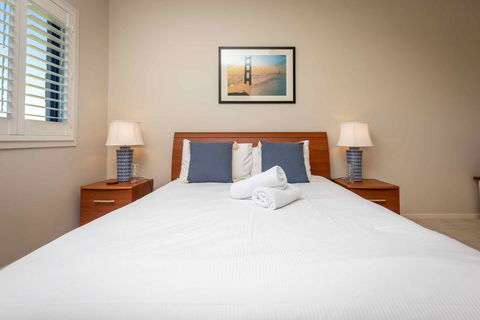 Mandalay Villas - Villa 2 - Stayed 3