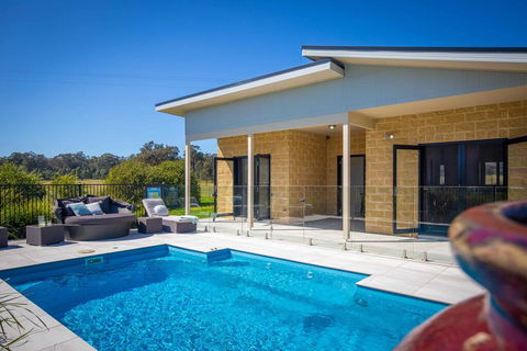 Mandalay Villas - Villa 2 - Stayed 0