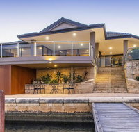 Mandurah Canals Casa Marina - Stays Accommodation