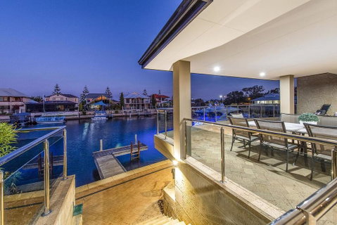 Mandurah Canals, Casa Marina - Stays Accommodation 3