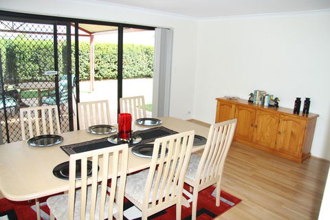 Mandurah Golf Links Retreat - Stayed 3